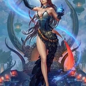 Meet your Posher, Jenny